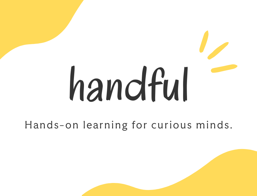 Handful Box